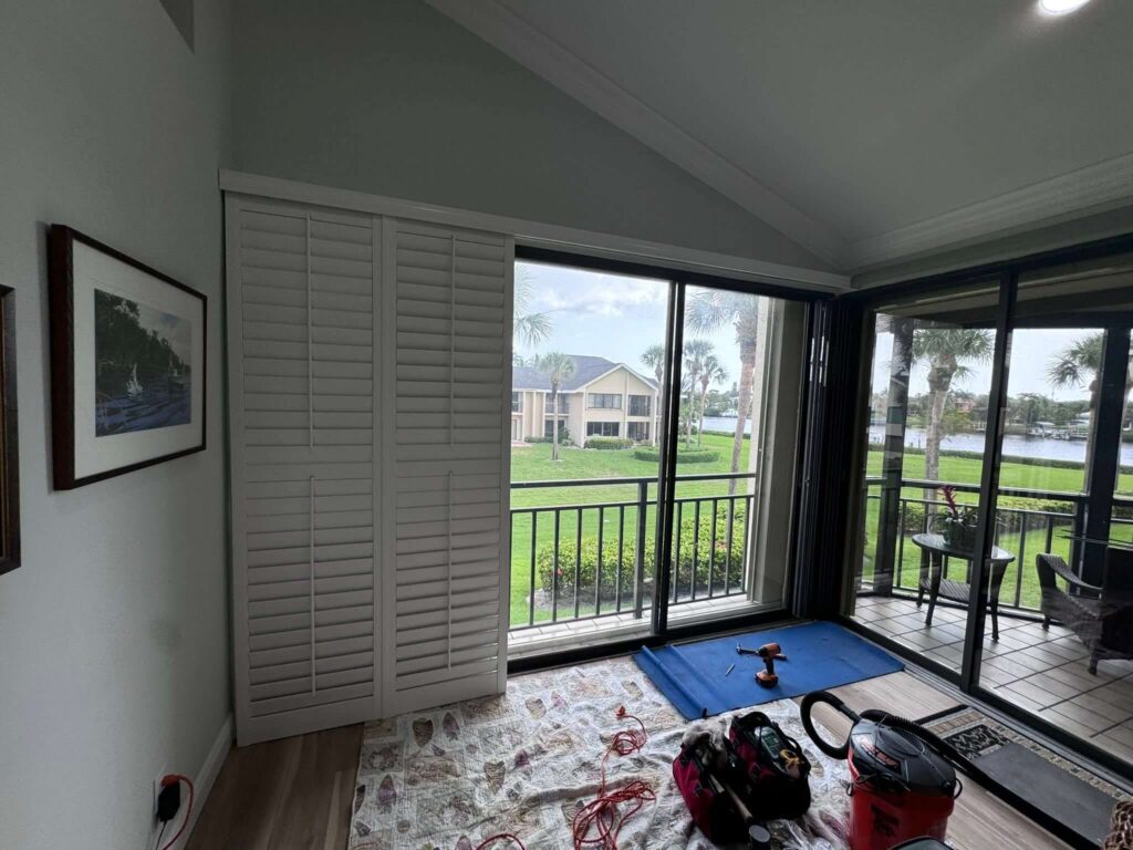 sliding door repair service Fort Myers